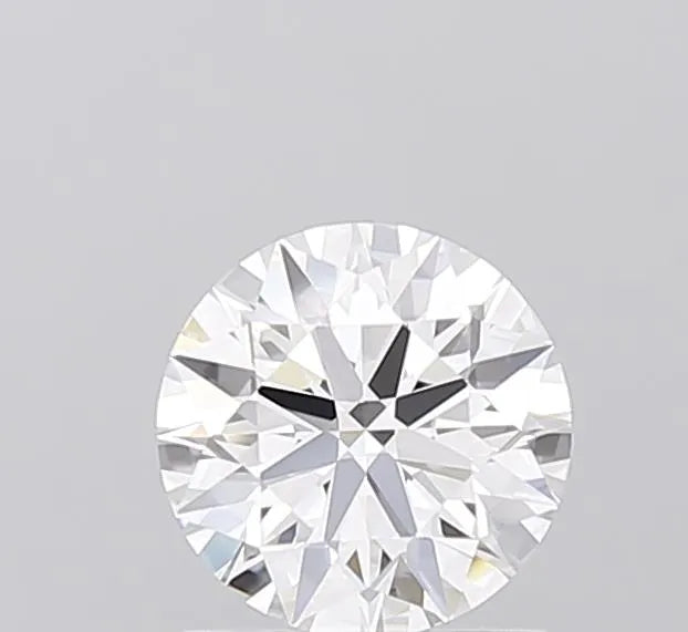 1.01ct Round Lab Grown Diamond (Colour D, Clarity VVS1, Cut ID, IGI Certified)