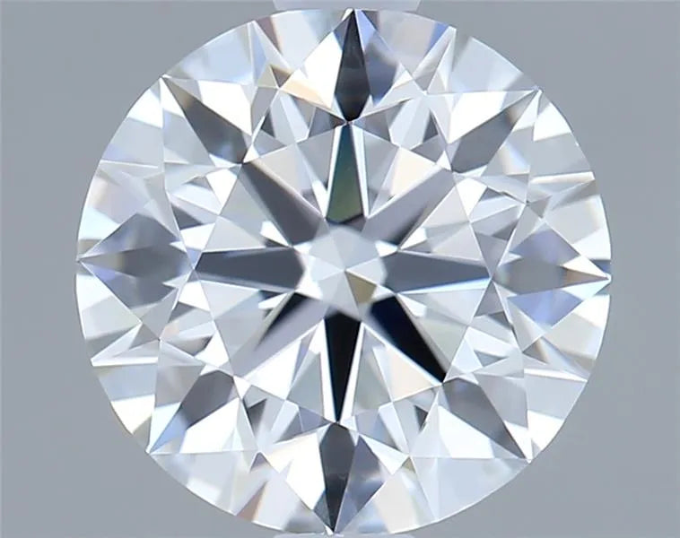 1.49ct Round Lab Grown Diamond (Colour D, Clarity VS1, Cut ID, IGI Certified)
