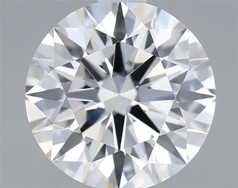 1.49ct Round Lab Grown Diamond (Colour D, Clarity VVS1, Cut ID, IGI Certified)