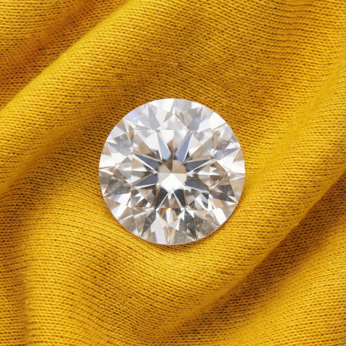 round lab grown diamond, loose, diamond, labgrown,
