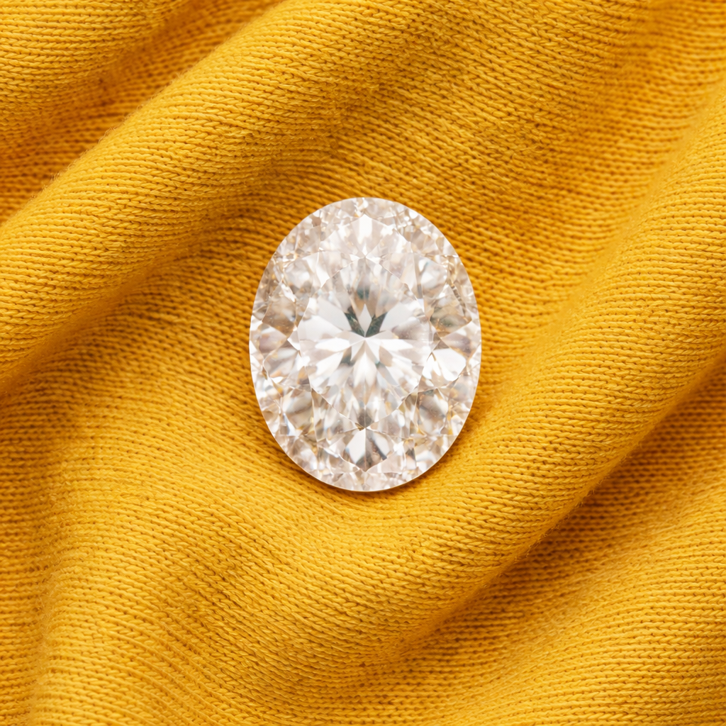 radiant cut, lab grown diamond, loose, diamond, labgrown,