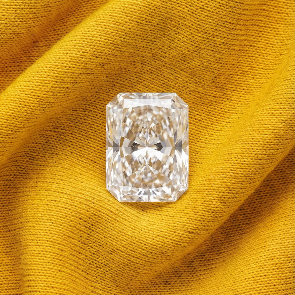 radiant cut, lab grown diamond, loose, diamond, labgrown,
