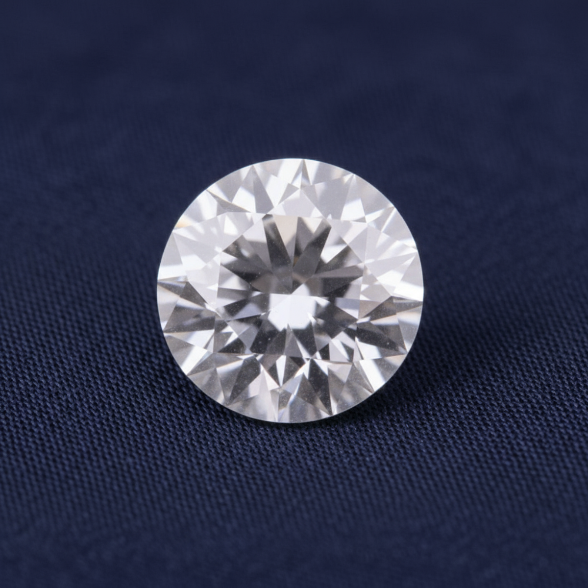 Solitaire Lab Grown Diamonds
